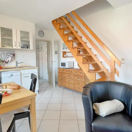 Ferienwohnung Jonathan Sahlenburg * Cuxhaven