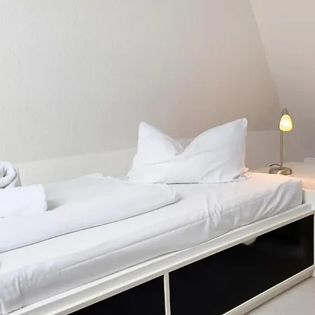 Hébergement de vacances Ferienwohnung Jonathan Sahlenburg Cuxhaven